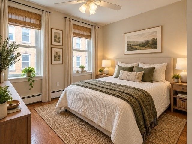 2 Baldwin Place 3L, Boston, MA 02113