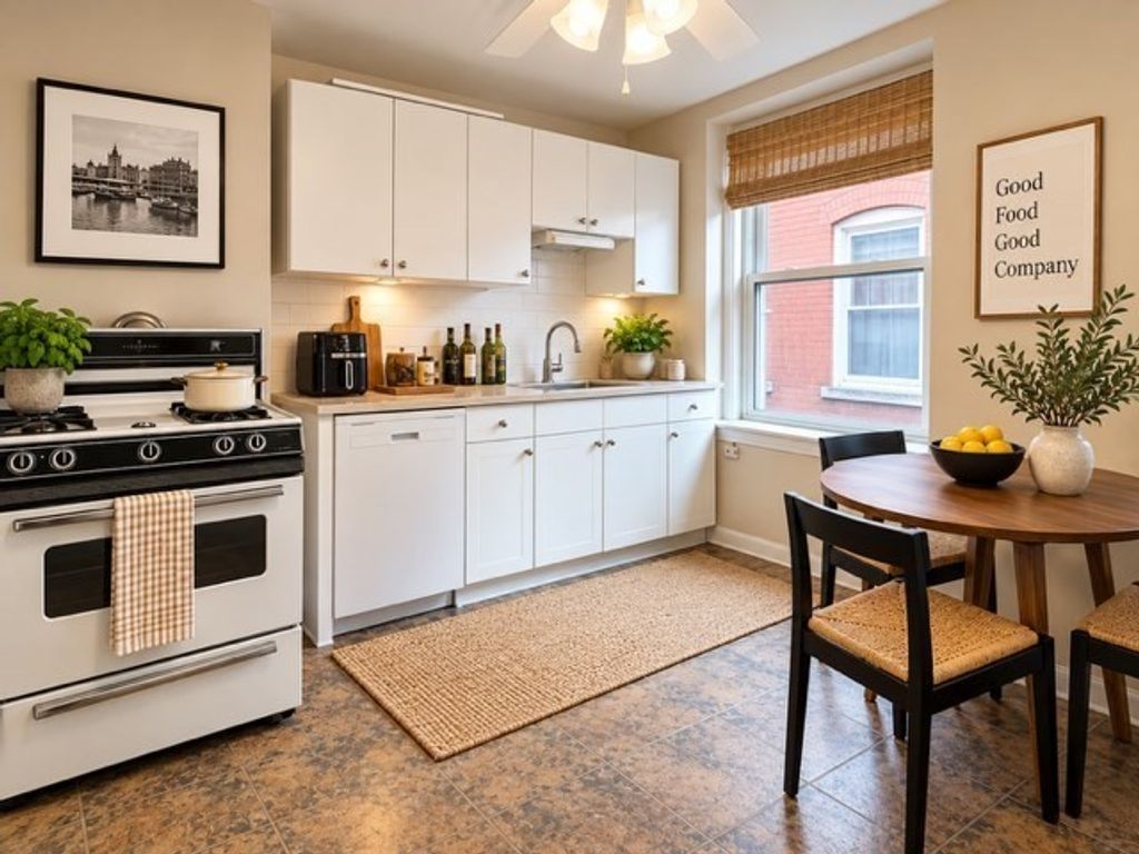 2 Baldwin Place 3L, Boston, MA 02113