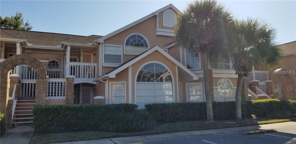 2456 SWEETWATER CLUB CIRCLE 20, Kissimmee, FL 34746