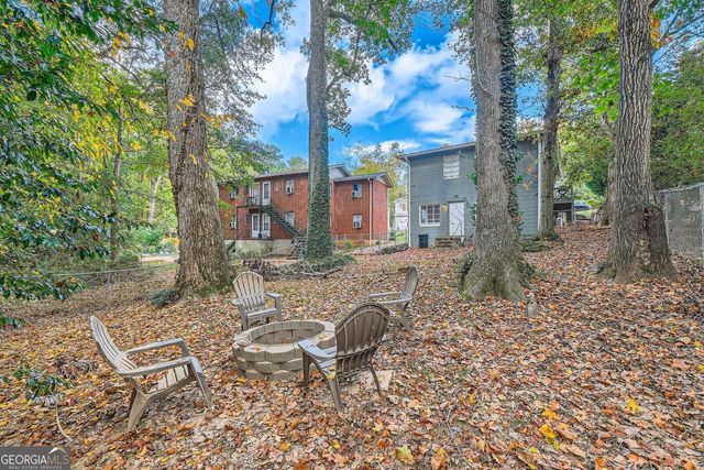 121 Fairview Street 3, Decatur, GA 30030