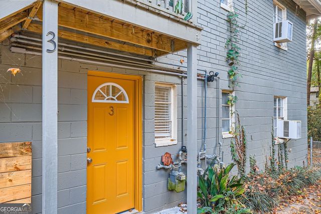 121 Fairview Street 3, Decatur, GA 30030