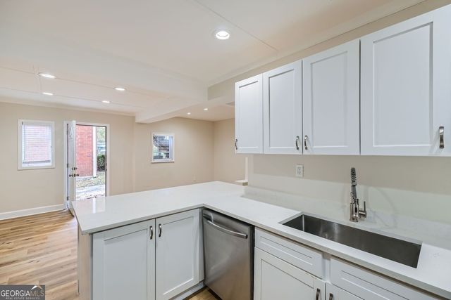 121 Fairview Street 3, Decatur, GA 30030