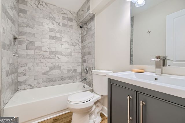 121 Fairview Street 3, Decatur, GA 30030