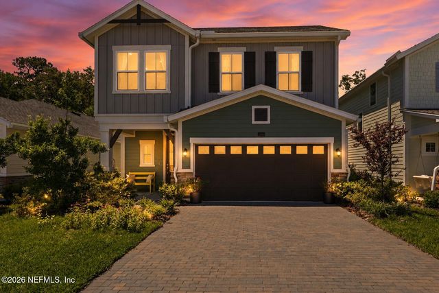 259 WINDSWEPT Way, St. Augustine, FL 32092