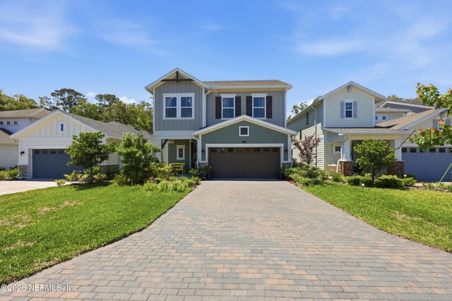 259 WINDSWEPT Way, St. Augustine, FL 32092