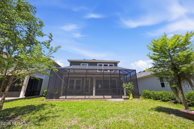 259 WINDSWEPT Way, St. Augustine, FL 32092