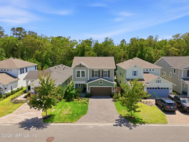 259 WINDSWEPT Way, St. Augustine, FL 32092