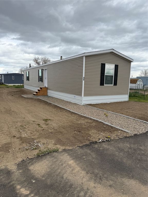 2765 Wylie Drive 48, East Helena, MT 59635