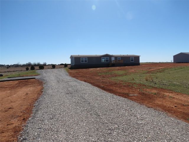 4539 Cumberland Farm, Guthrie, OK 73044