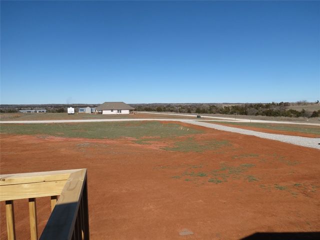 4539 Cumberland Farm, Guthrie, OK 73044