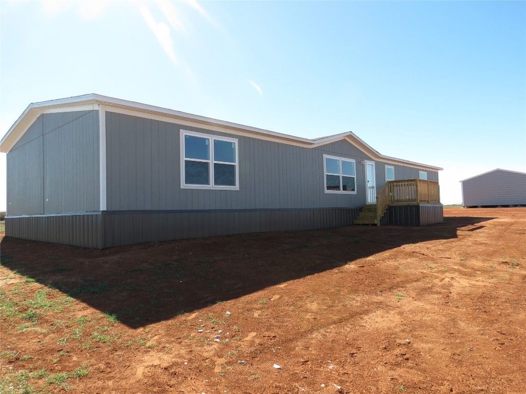 4539 Cumberland Farm, Guthrie, OK 73044