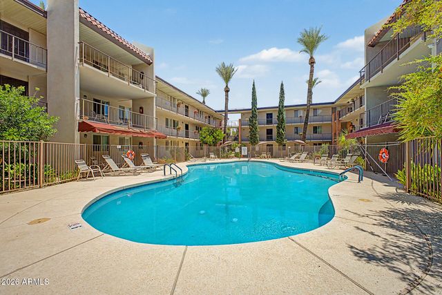 4727 E LAFAYETTE Boulevard 208, Phoenix, AZ 85018