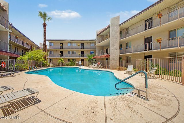 4727 E LAFAYETTE Boulevard 208, Phoenix, AZ 85018