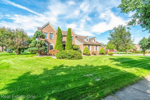47820 CANDACE Lane, Canton Charter Township, MI 48187