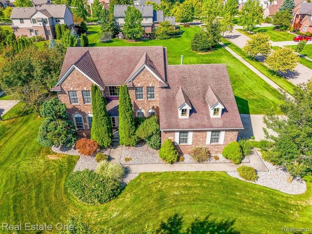 47820 CANDACE Lane, Canton Charter Township, MI 48187