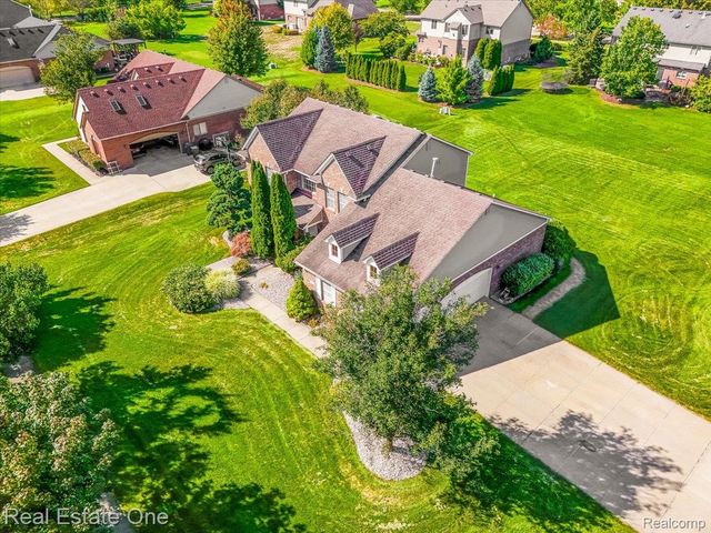 47820 CANDACE Lane, Canton Charter Township, MI 48187