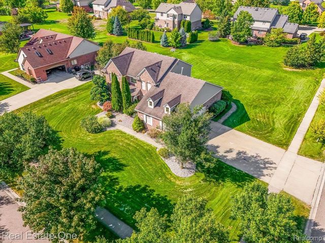 47820 CANDACE Lane, Canton Charter Township, MI 48187