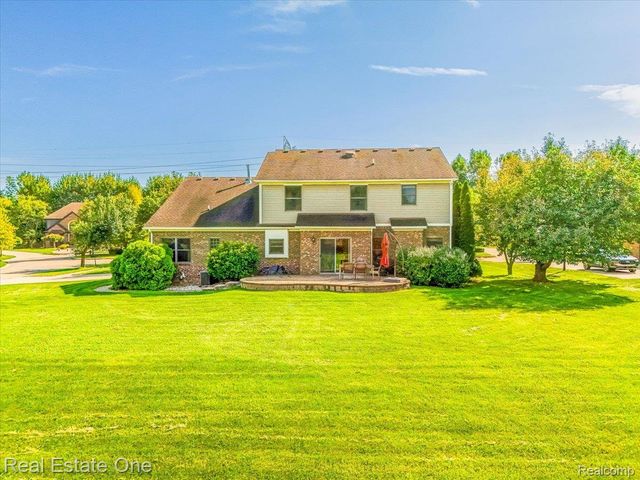 47820 CANDACE Lane, Canton Charter Township, MI 48187