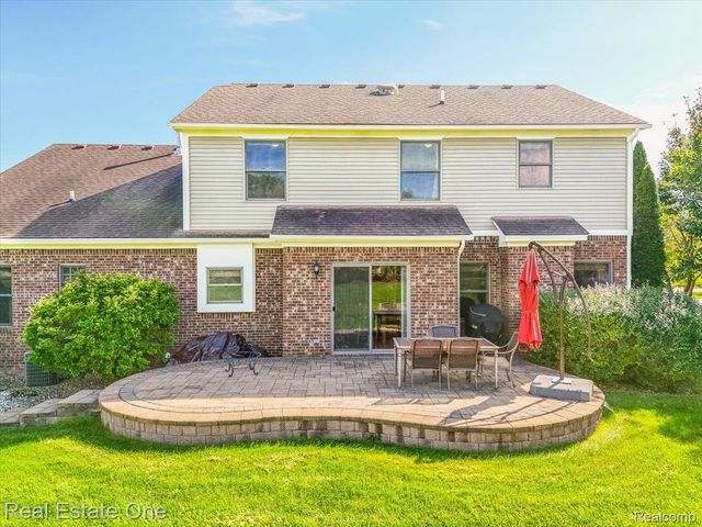47820 CANDACE Lane, Canton Charter Township, MI 48187