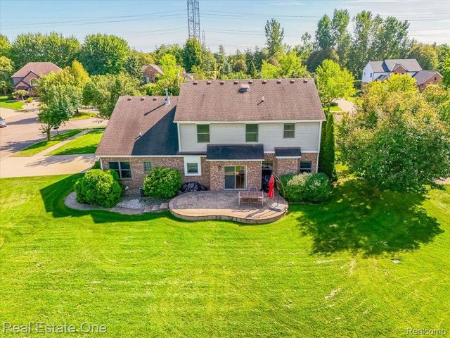 47820 CANDACE Lane, Canton Charter Township, MI 48187