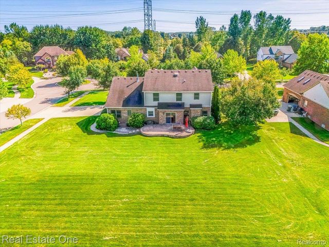 47820 CANDACE Lane, Canton Charter Township, MI 48187