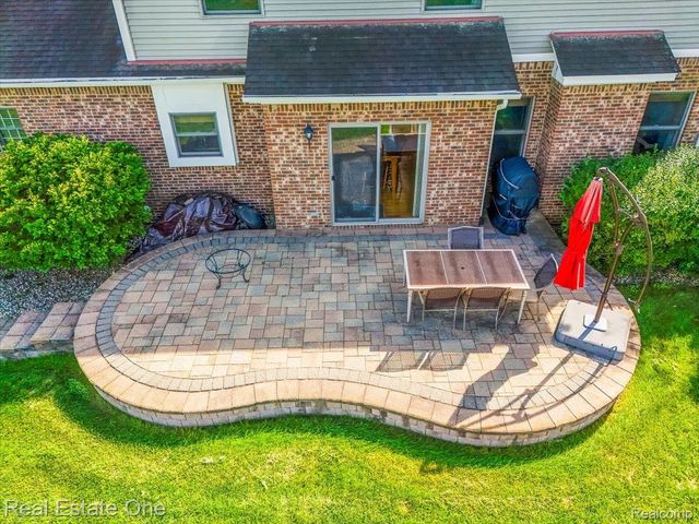 47820 CANDACE Lane, Canton Charter Township, MI 48187
