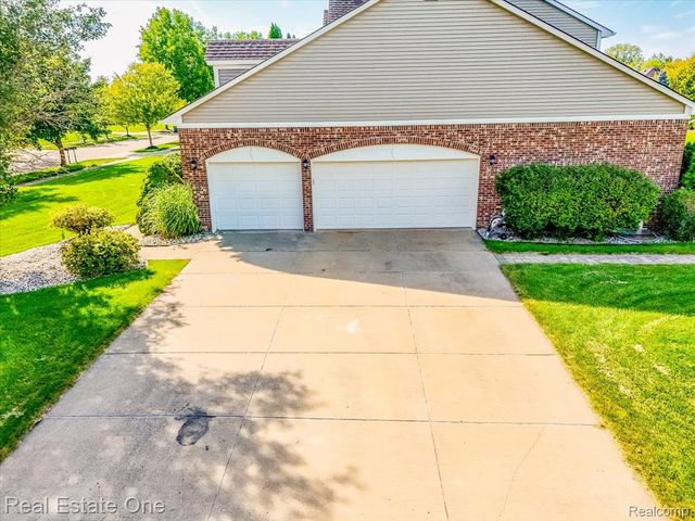 47820 CANDACE Lane, Canton Charter Township, MI 48187