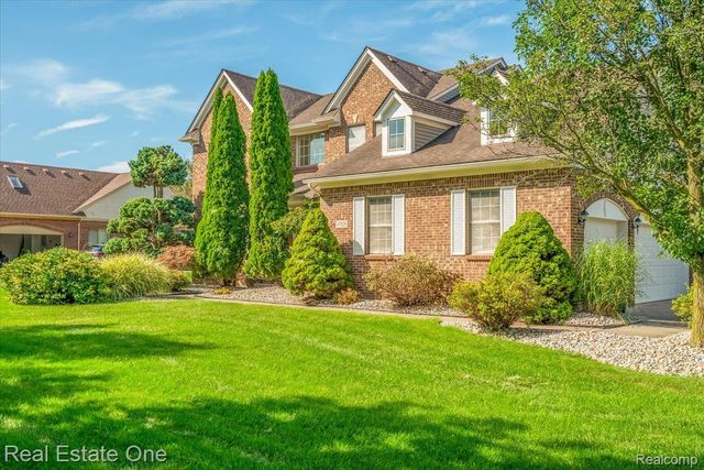 47820 CANDACE Lane, Canton Charter Township, MI 48187