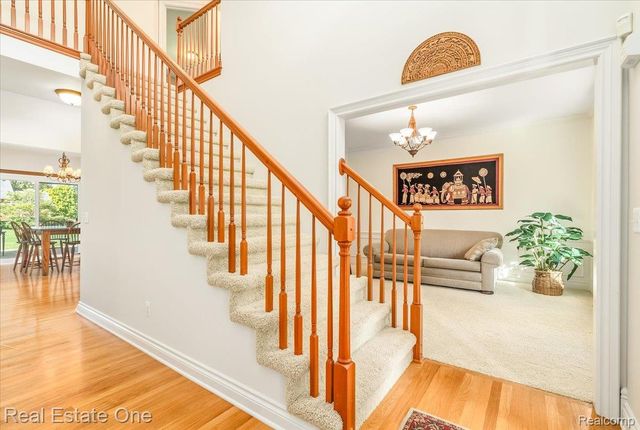 47820 CANDACE Lane, Canton Charter Township, MI 48187