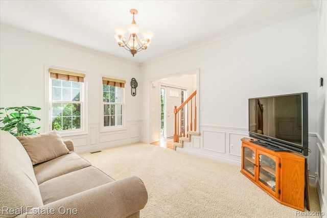 47820 CANDACE Lane, Canton Charter Township, MI 48187