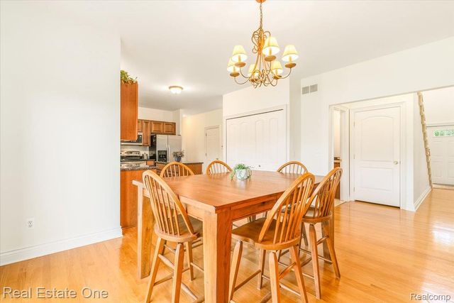 47820 CANDACE Lane, Canton Charter Township, MI 48187