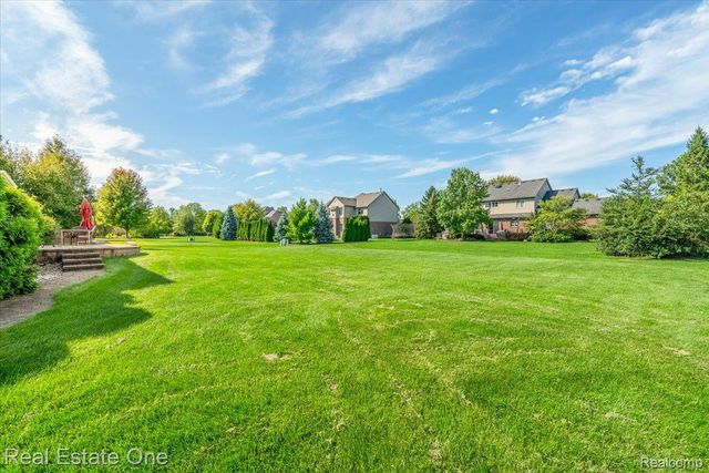 47820 CANDACE Lane, Canton Charter Township, MI 48187