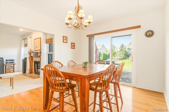 47820 CANDACE Lane, Canton Charter Township, MI 48187