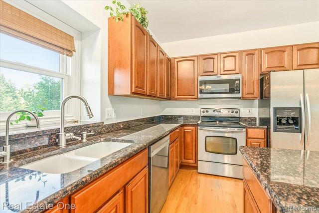 47820 CANDACE Lane, Canton Charter Township, MI 48187