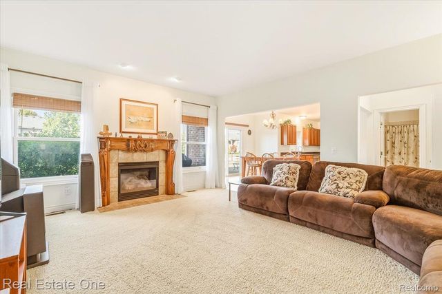 47820 CANDACE Lane, Canton Charter Township, MI 48187
