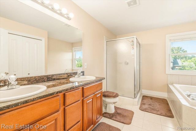 47820 CANDACE Lane, Canton Charter Township, MI 48187