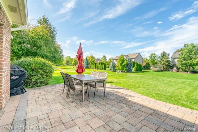 47820 CANDACE Lane, Canton Charter Township, MI 48187