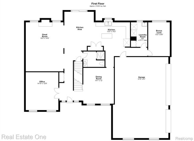 47820 CANDACE Lane, Canton Charter Township, MI 48187