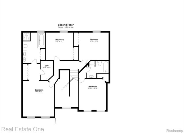 47820 CANDACE Lane, Canton Charter Township, MI 48187