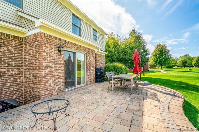 47820 CANDACE Lane, Canton Charter Township, MI 48187
