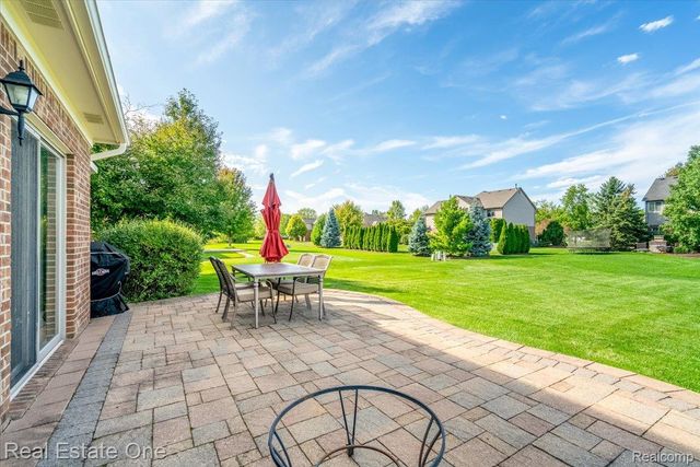 47820 CANDACE Lane, Canton Charter Township, MI 48187