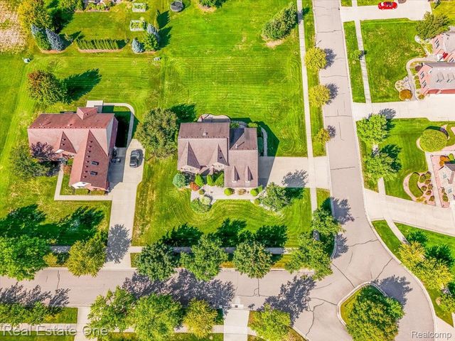 47820 CANDACE Lane, Canton Charter Township, MI 48187