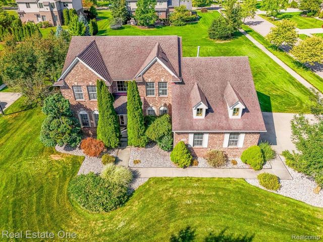 47820 CANDACE Lane, Canton Charter Township, MI 48187