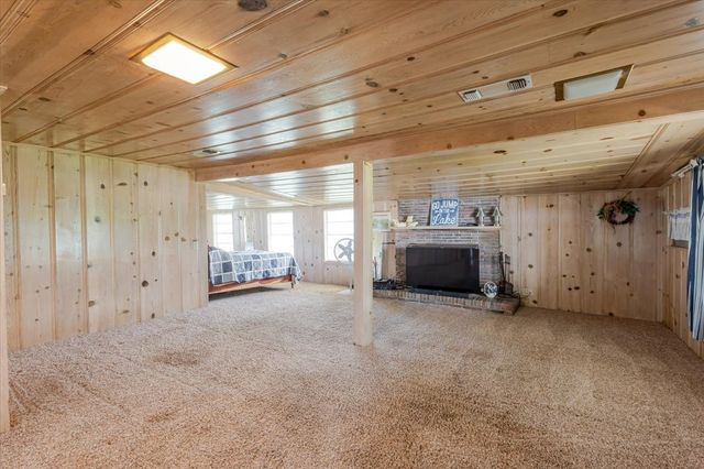 1505 McAdams Road, Possum Kingdom Lake, TX 76449