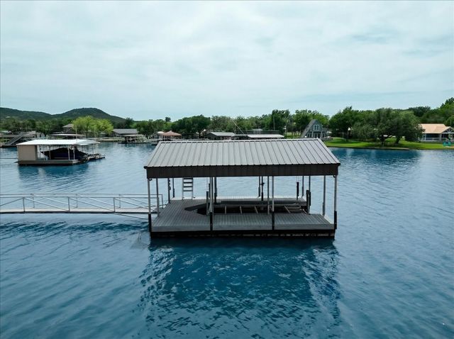 1505 McAdams Road, Possum Kingdom Lake, TX 76449