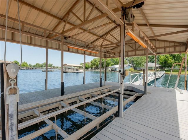 1505 McAdams Road, Possum Kingdom Lake, TX 76449