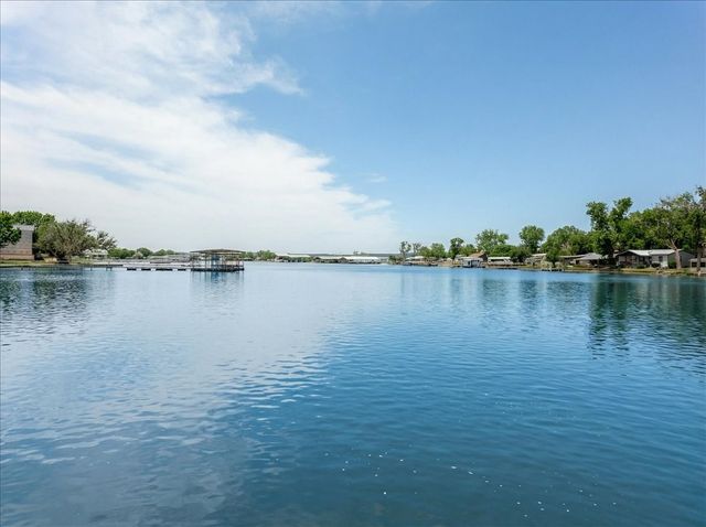 1505 McAdams Road, Possum Kingdom Lake, TX 76449