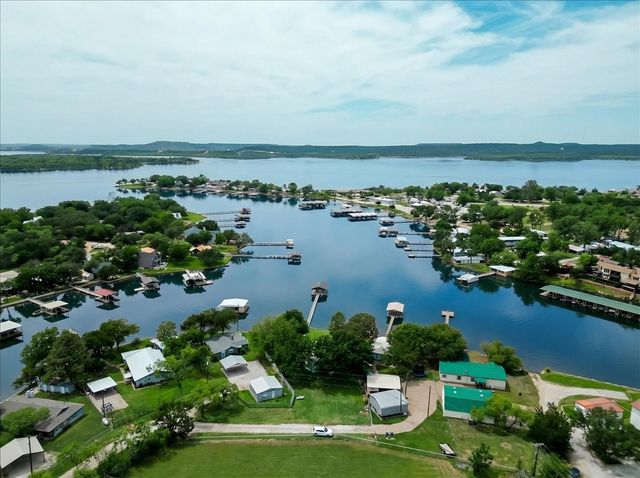 1505 McAdams Road, Possum Kingdom Lake, TX 76449