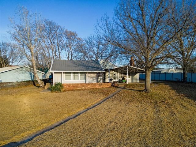 1505 McAdams Road, Possum Kingdom Lake, TX 76449