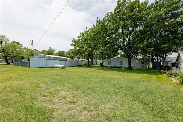 1505 McAdams Road, Possum Kingdom Lake, TX 76449